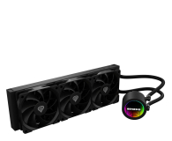 GENESIS Hydria 360 3x120mm NLG-2320 - 1339434 - zdjęcie 1